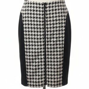 Michael Kors Women's Skirt Size 6 Dark Academia Preppy Mob Wife Old Money